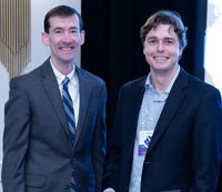 SSCI 2024 Young Investigators Award - Second Place