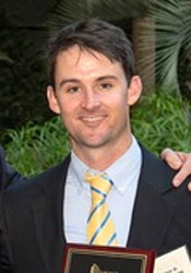 Andrew Schreiner, MD