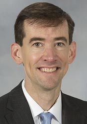 SSCI’s 2024 president is S. Calvin Thigpen, MD