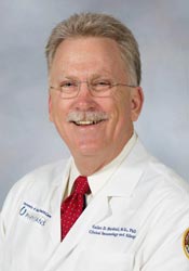 Gailen D. Marshall, MD, PhD