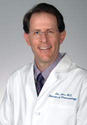 James C. Oates, MD