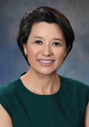 Laila E. Woc-Colburn, MD