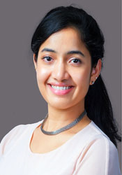 Priyanka Majety, MD