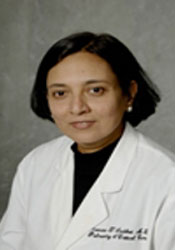 Ruxana T. Sadikot, MD