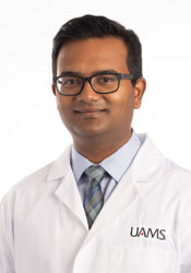 Tushar Tarun, MD