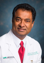 Victor Thannickal, MD