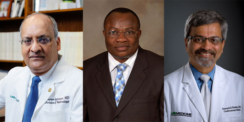 SSCI Mentor of the Year Award Recipients 2021