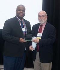 SSCI Mentor of the Year Award Recipients 2023 - Postgraduate Category