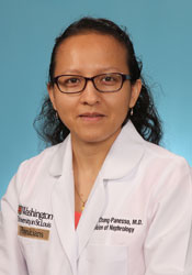 2023 Research Scholar Awardee