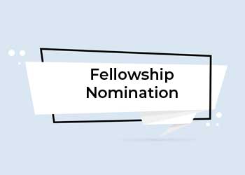 Fellow Nomination Process