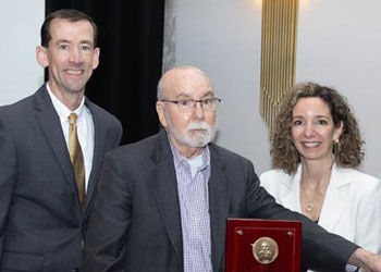 2026 Founders' Medal Award