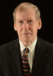 Alexander M.M. Shepherd, MD