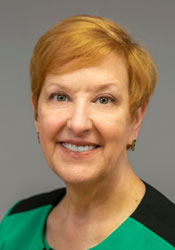 Cynthia J. Brown, MD, MSPH