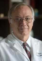 Donald M. Miller, MD, MSPH