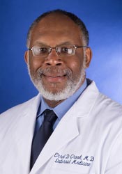 Errol D. Crook, MD
