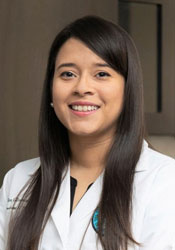 Flor Alvarado, MD, MHS, MPH