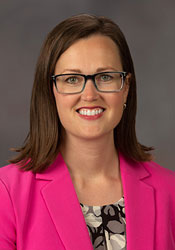 Hanna J. Broome, PharmD, PhD