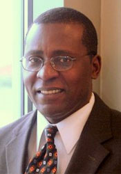 Ighovwerha Ofotokun, MBBS/MD