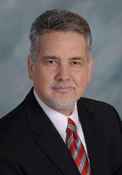 Jesse Roman, MD, FACP, FACCP