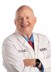 John Michael Arthur, MD, PhD