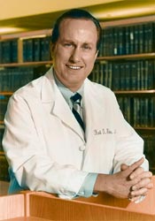Karl T. Weber, MD