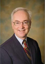 L. Lee Hamm, MD