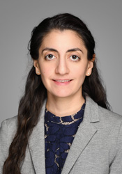 Leila Susan Hojat, MD, MS