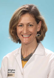 Leslie Gewin, MD Chair