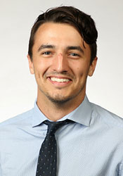 Nickolas Dreher, MD, Icahn School of Medicine at Mount Sinai