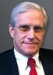 Patrice Delafontaine, MD