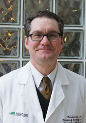 Randall S. Davis, MD