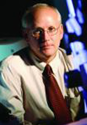 Raymond N. DuBois, Jr., MD, PhD