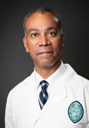 Robert S. Hoover, MD