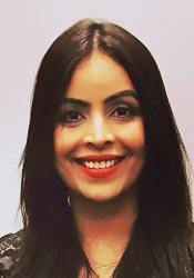 Shaylika Chauhan, MD