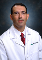 William M. Geisler, MD, MPH
