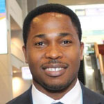 Elvis Akwo, MD, MS, PhD, Vanderbilt University Medical Center