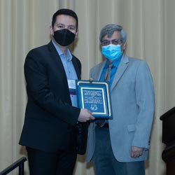 Kei Takigawa, Texas Tech University Health Sciences Center El Paso 