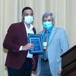 Vipin Varghese, MD, Ochsner Health, The University of Queensland