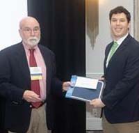 SSCI Poster Awards - First Place