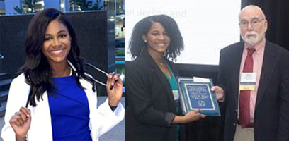 Nathan Solomon & Irene Oransky-Solomon Medical Student Awards - First Place