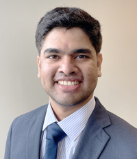 SSCI 2023 Young Investigators Award - First Place