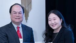 Nathan Solomon & Irene Oransky-Solomon Medical Student Awards - First Place