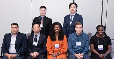 2024 Young Faculty Research Award