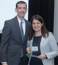 SSCI Early Career Awards - Jessica Howard-Anderson, Emory University School of Medicine