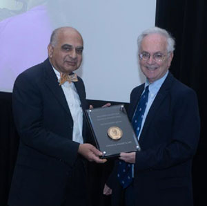 Vivian A. Fonseca, MD, Tulane University School of Medicine