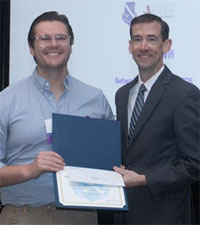 Nathan Solomon & Irene Oransky-Solomon Medical Student Awards - Second Place