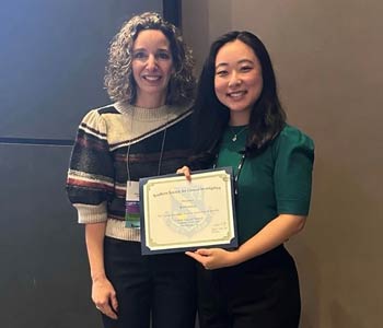 2026 SSCI Young Investigator Award in General Internal Medicine