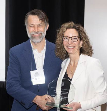 SSCI Mentor of the Year Award Recipients 2026 - Postgraduate