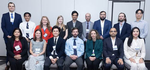 2026 Trainee Research Award