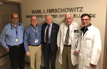 Visiting Professor Program